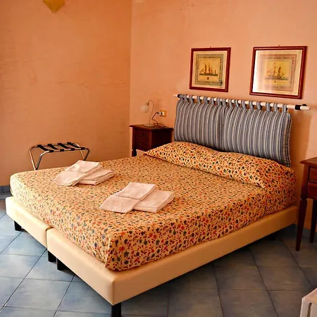 La Palma Couette-café