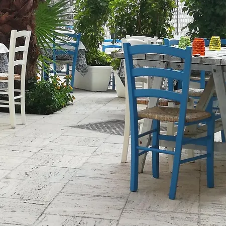 La Palma *
